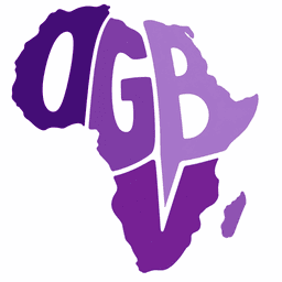 OGBV Evidence Tracker logo